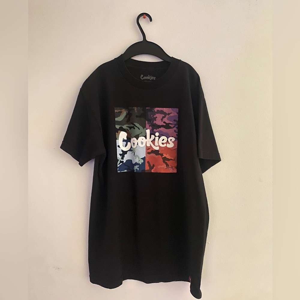 Cookies T-shirt (From Cookies Maywood Store)